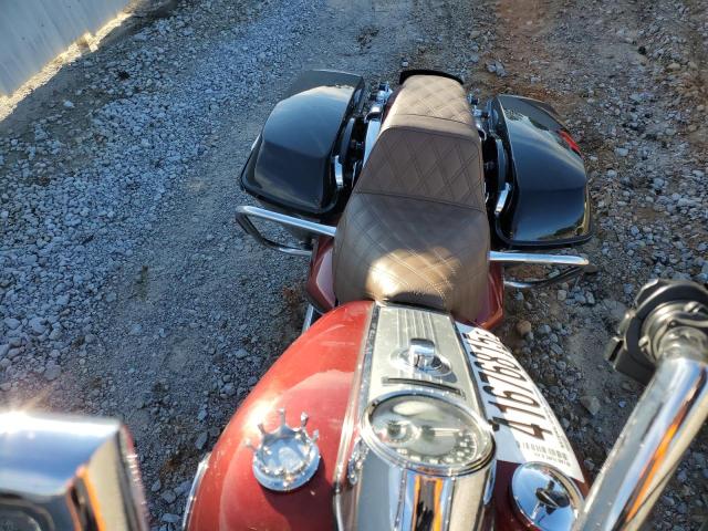 2009 HARLEY-DAVIDSON FLHRC - 1HD1FR4159Y672952