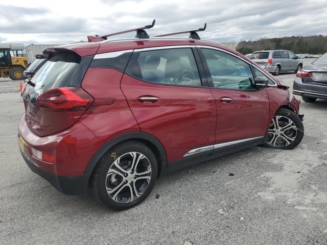 2020 CHEVROLET BOLT EV 1G1FZ6S07L4123994