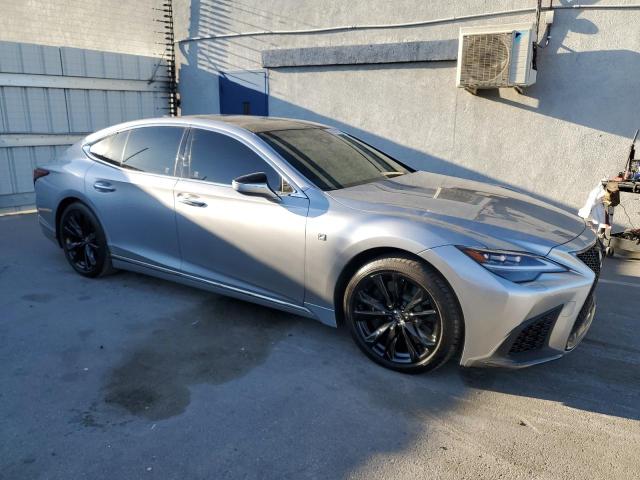 2023 LEXUS LS 500 BAS JTHF51FF6P5018026