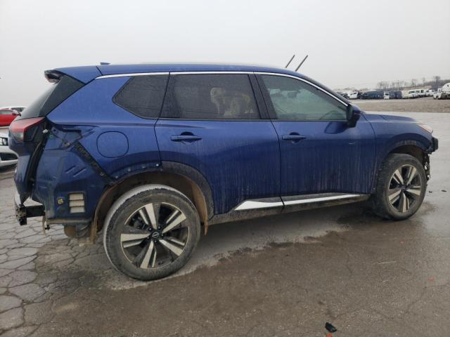 2023 NISSAN ROGUE PLAT JN8BT3DC0PW100455