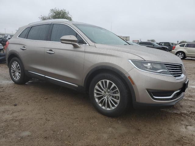 2018 LINCOLN MKX SELECT 2LMPJ6KR5JBL48239