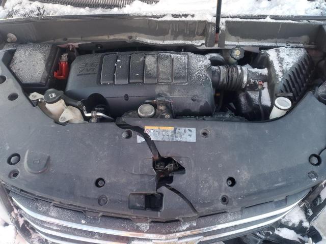 2017 CHEVROLET TRAVERSE P - 1GNKVJKD4HJ118887