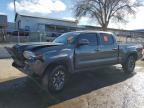 2017 TOYOTA TACOMA DOU - 3TMDZ5BN9HM015084