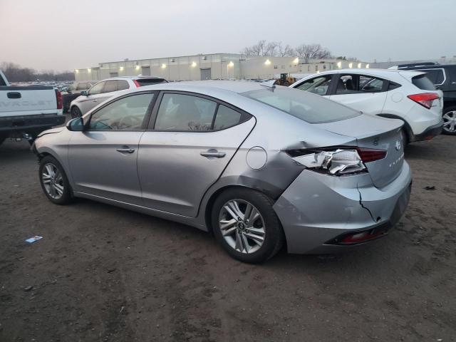 2020 HYUNDAI ELANTRA SE - 5NPD84LF7LH630946