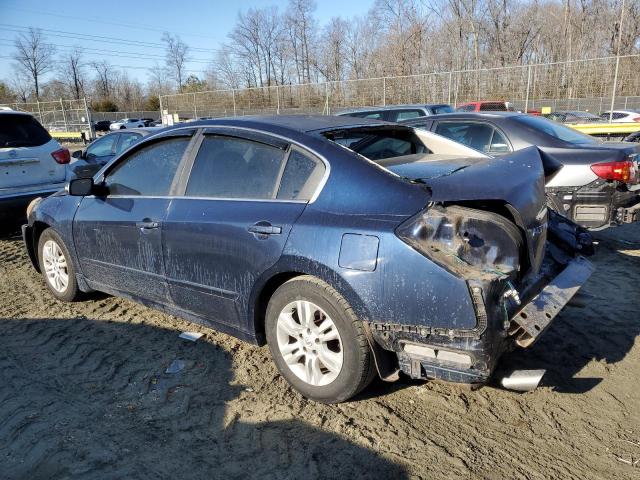 Vin: 1n4al2ap9ac143733, lot: 50026475, nissan altima base 20102