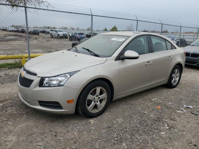 2013 CHEVROLET CRUZE