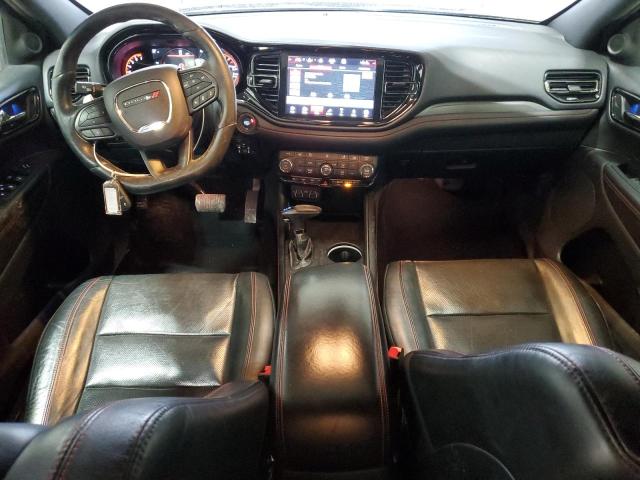 2023 DODGE DURANGO GT - 1C4RDHDG4PC579293