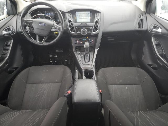 2017 FORD FOCUS SEL - 1FADP3H24HL318112