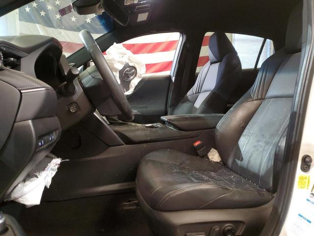 2021 TOYOTA VENZA LE - JTEAAAAH2MJ076570