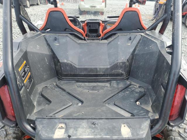 2022 HONDA SXS1000 S2 1HFVE0549N4300287