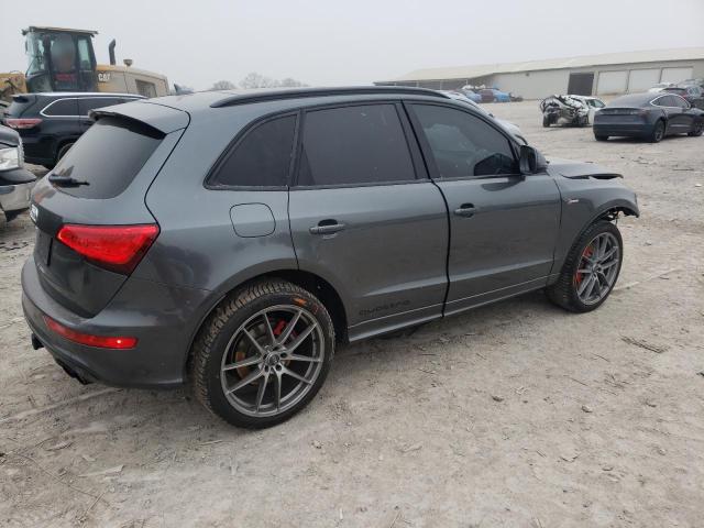 2016 AUDI SQ5 PREMIU WA1CCAFP3GA052445