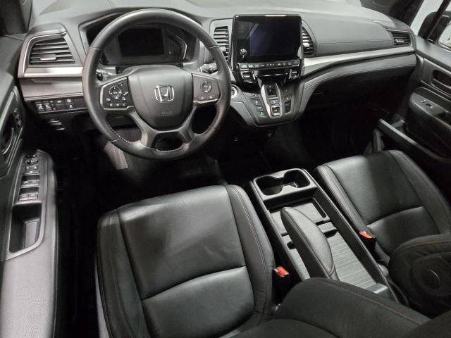 2024 HONDA ODYSSEY SP 5FNRL6H76RB011862