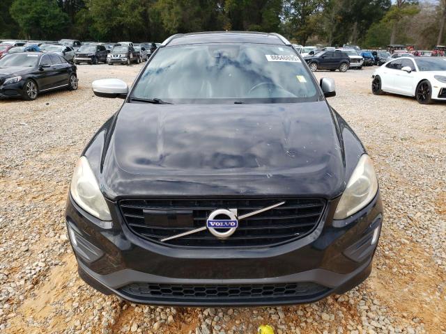 2017 VOLVO XC60 T6 R- YV449MRSXH2017078