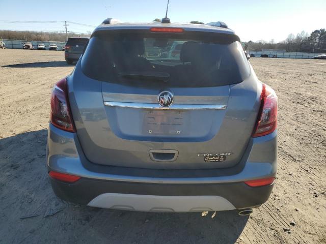 2020 BUICK ENCORE PRE - KL4CJASB8LB051716