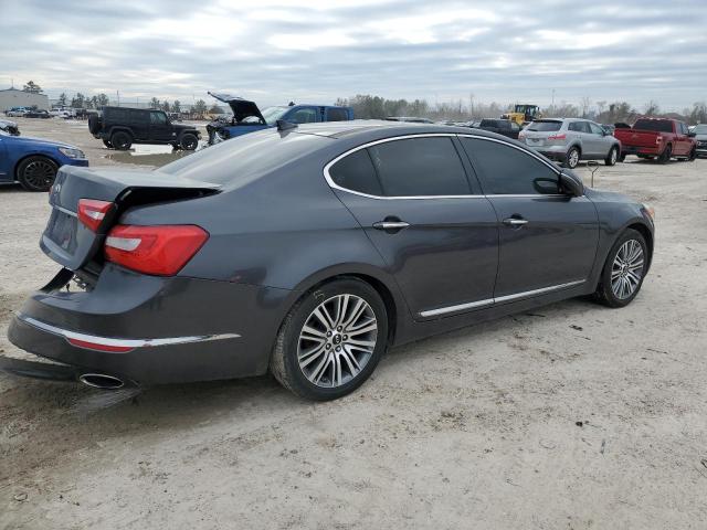 2016 KIA CADENZA LU KNALN4D76G5221688