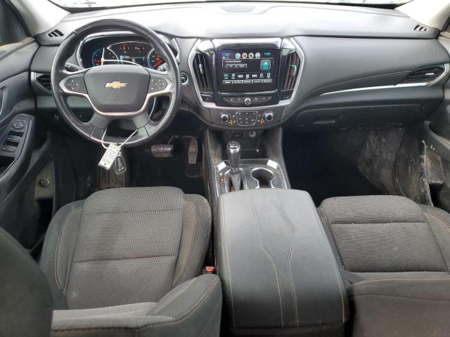 2019 CHEVROLET TRAVERSE L - 1GNEVGKW2KJ207883