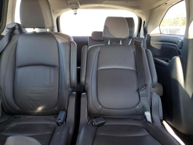 2019 HONDA ODYSSEY EX 5FNRL6H76KB129383