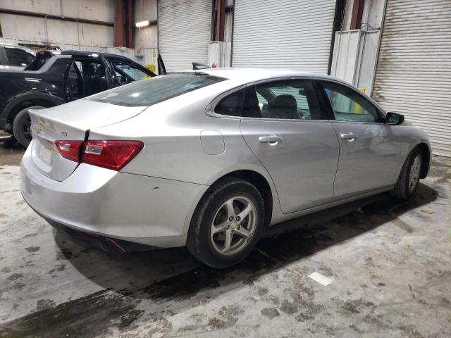 2016 CHEVROLET MALIBU LS - 1G1ZB5ST6GF235086