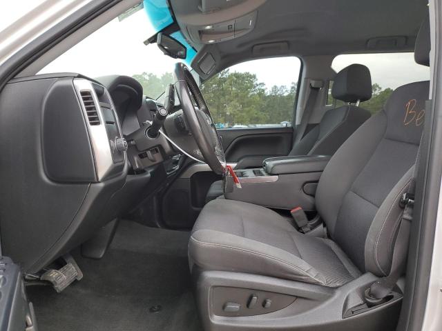 2018 CHEVROLET SILVERADO - 3GCPCREC9JG354464