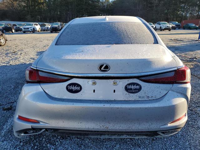 2020 LEXUS ES 350 BAS - 58ACZ1B16LU068982