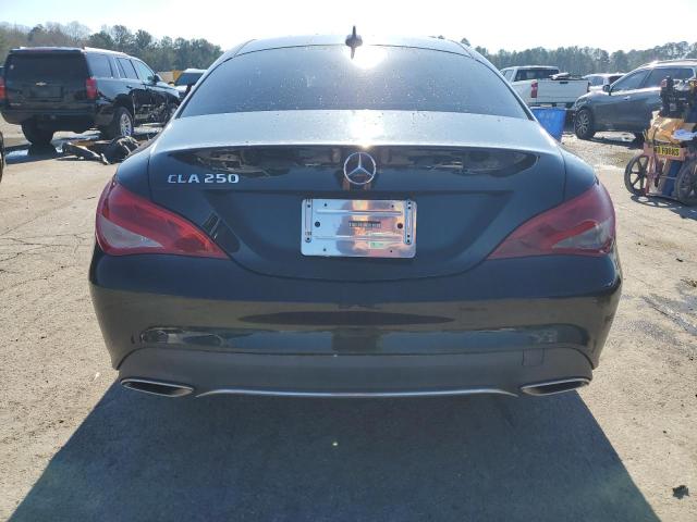 2019 MERCEDES-BENZ CLA 250 - WDDSJ4EB0KN745351