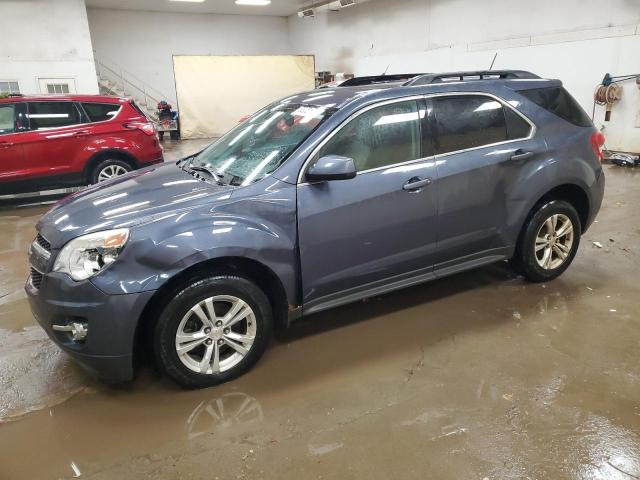 Vin: 2gnalcek9e6150282, lot: 88651735, chevrolet equinox lt 2014 img_1