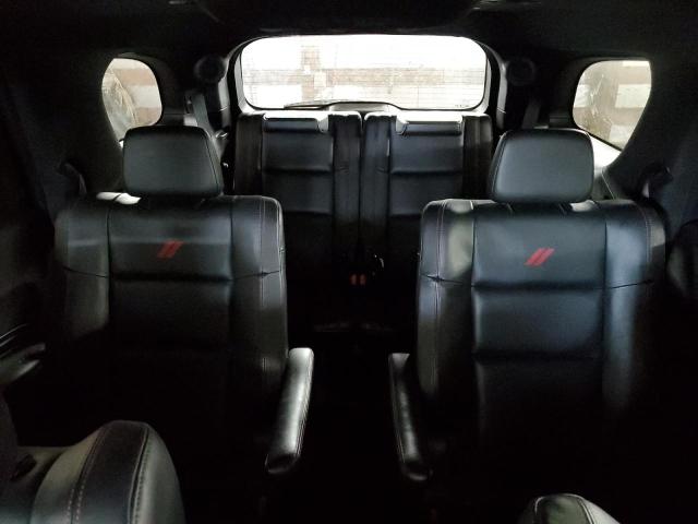 2022 DODGE DURANGO R/ - 1C4SDJCT5NC106426