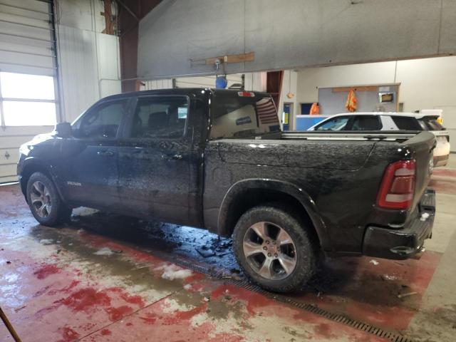 2019 RAM 1500 LARAMIE 1C6SRFJTXKN877022