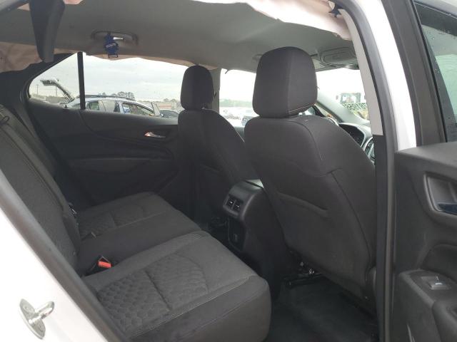 2018 CHEVROLET EQUINOX LT - 2GNAXJEVXJ6296428