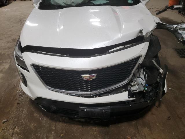 2022 CADILLAC XT4 SPORT - 1GYFZFR44NF148076