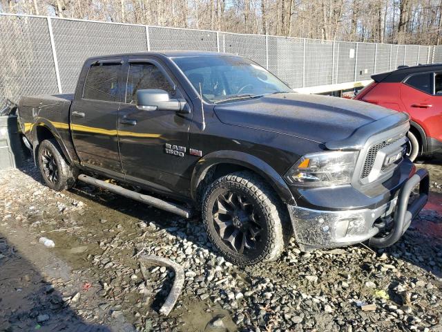 2015 RAM 1500 SLT - 1C6RR7LT7FS681211