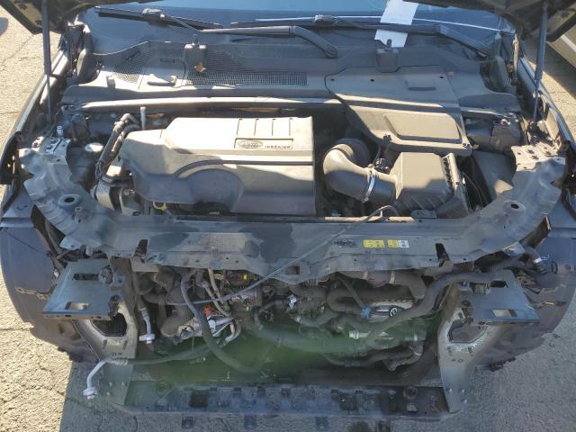 2018 LAND ROVER DISCOVERY - SALCP2RX3JH765994