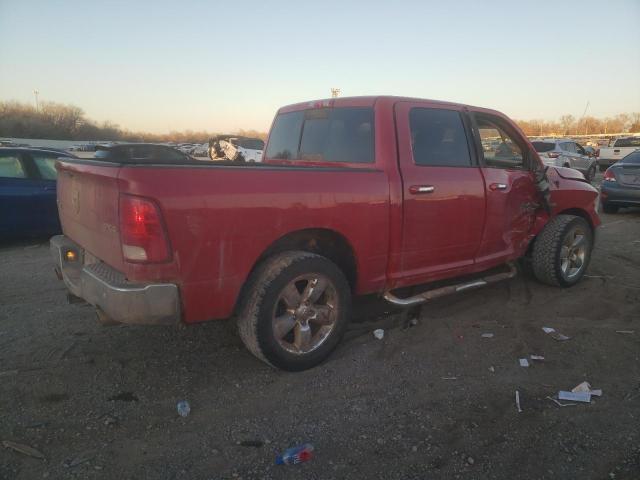 2016 RAM 1500 SLT 3C6RR7LT9GG240639