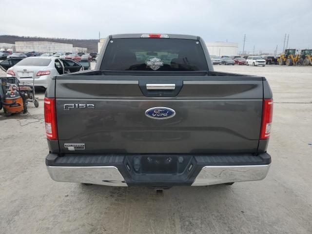 2017 FORD F150 SUPER 1FTEW1EG0HKE14122