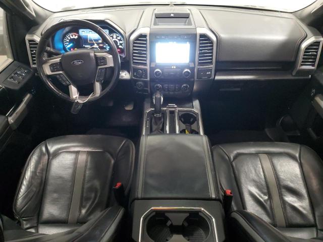 2018 FORD F150 SUPER - 1FTFW1E13JFD28303