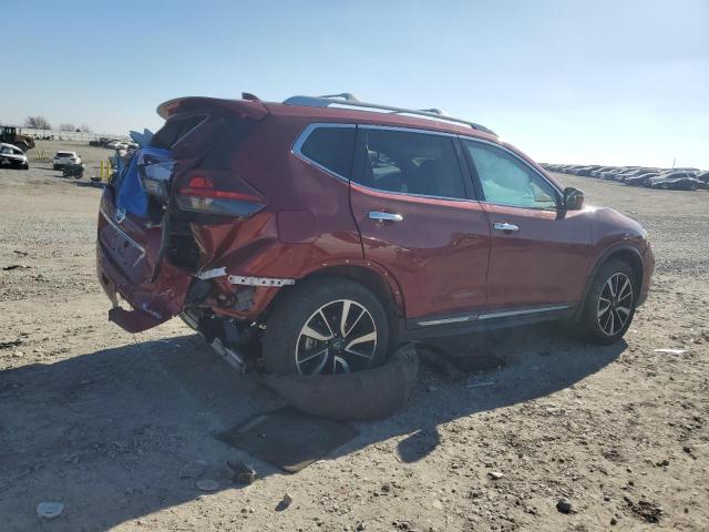 Vin: 5n1at2mv4lc799549, lot: 42265115, nissan rogue s 20203