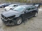 2018 HYUNDAI SONATA SE - 5NPE24AF0JH671344