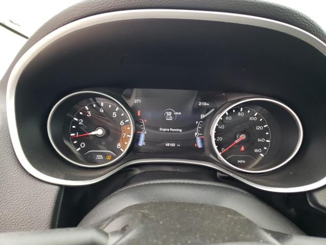 2021 JEEP COMPASS LA - 3C4NJCBB7MT514360