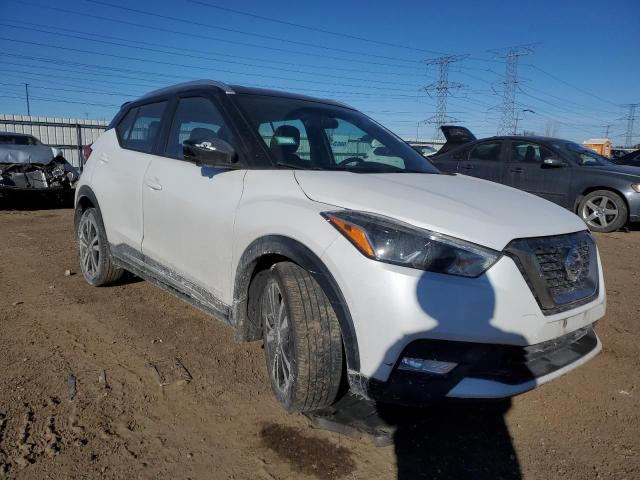 Vin: 3n1cp5cu5kl508557, lot: 42686375, nissan kicks s 20194