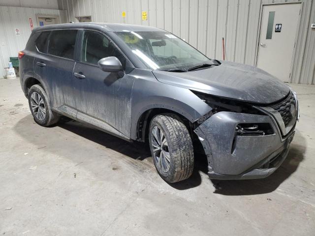 2023 NISSAN ROGUE SV 5N1BT3BB1PC928100