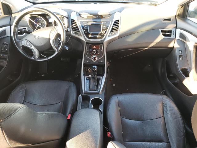 2015 HYUNDAI ELANTRA SE - KMHDH4AE9FU284155