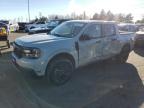 2024 FORD MAVERICK X - 3FTTW8H38RRA32782