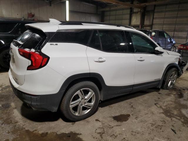 Vin: 3gkaltex2jl142328, lot: 41785605, gmc terrain sle 20183