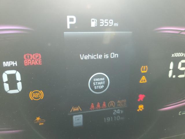 2024 KIA SPORTAGE E - 5XYK33DF2RG164745