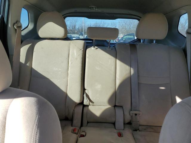 2015 NISSAN ROGUE S - KNMAT2MVXFP513236