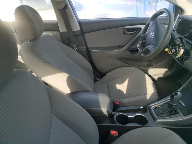 2015 HYUNDAI ELANTRA SE - 5NPDH4AE8FH592304
