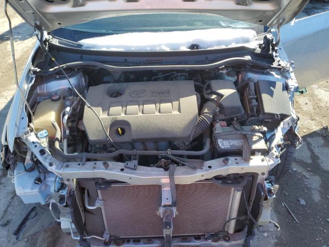 2016 TOYOTA SCION IM JTNKARJE2GJ505669