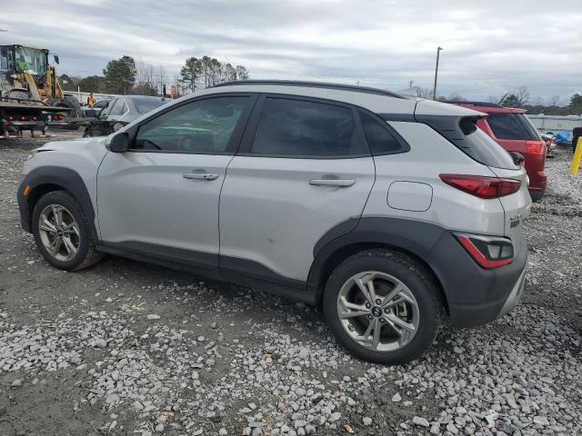 Vin: km8k6cab7pu960715, lot: 42946485, hyundai kona sel 20232