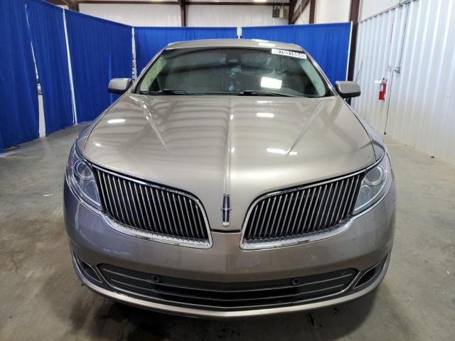 2015 LINCOLN MKS 1LNHL9DK4FG600591