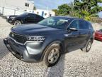 2021 KIA SORENTO LX - 5XYRG4LC7MG021024